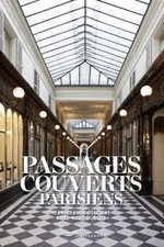 Passages couverts parisiens gebraucht kaufen  Berlin