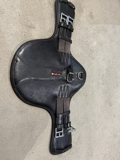 Equipe leather stud for sale  POTTERS BAR