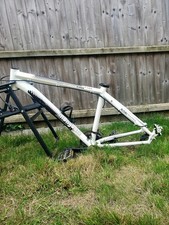 Mountain bike frame for sale  POOLE