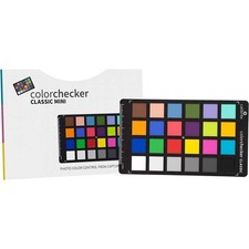 Calibrite colorchecker classiq d'occasion  Expédié en France