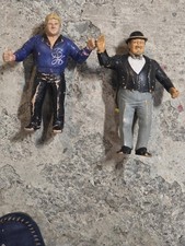 Vintage wwf ljn for sale  Frenchville