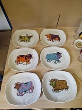 Vintage set vintage for sale  GRANTHAM