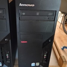 Thinkcentre a57 intel d'occasion  Vitrolles