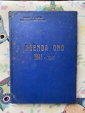 Varese agenda pnf usato  Luino