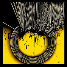 Emilio scanavino serigrafia usato  Lendinara