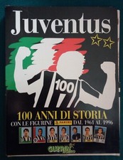 Juventus 100 anni usato  Italia
