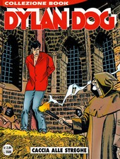Dylan dog collezione usato  San Lorenzo Nuovo