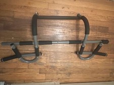 Iron gym pro for sale  Brooklyn
