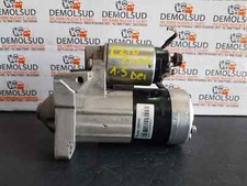 Motorino avviamento renault usato  Rosarno