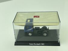 Herpa iveco eurotech gebraucht kaufen  Bad Waldsee