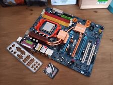 Carte mere motherboard d'occasion  Montpellier-