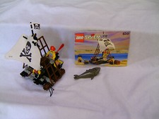 Lego piraten raft gebraucht kaufen  Dillingen/ Saar