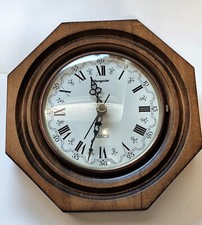 Vintage pendule murale d'occasion  Soissons