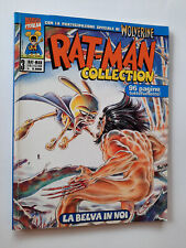 Rat man collection usato  Italia