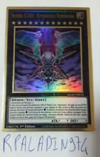 Yugioh numéro ic1000 d'occasion  France