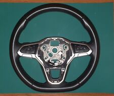 Volante multifunzione pelle usato  Italia