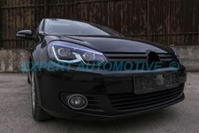 Fari neri golf usato  Roma