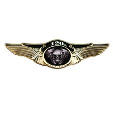 PINO COLETE MOTOCICLISTA HARLEY DAVIDSON EUA motocicleta motocicleta comprar usado  Enviando para Brazil
