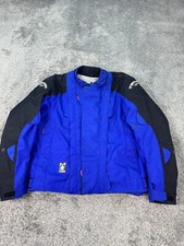 Teknic motorcycle jacket for sale  Port Allen