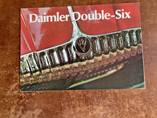 Daimler double six gebraucht kaufen  Edenkoben