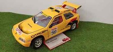 Citroën rallye raid d'occasion  Rochefort-Montagne