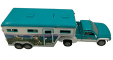 Breyer truck gooseneck for sale  Champlain