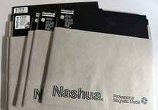 Nashua disketten floppy gebraucht kaufen  Goch