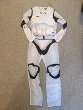 Starwars kostüm 13 gebraucht kaufen  Hamburg
