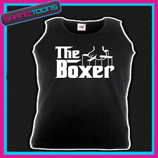 Boxer boxing gift for sale  DEESIDE