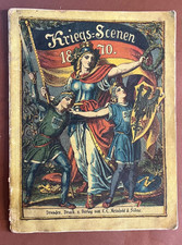 Altes buch kriegs gebraucht kaufen  Taunusstein