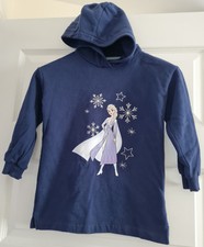 Frozen hoodie age for sale  DEAL