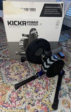 Kickr smart wfbktr122 for sale  Noblesville