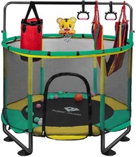 Trampoline kids 5ft for sale  Seattle