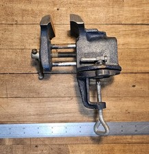 Maca de bancada RARA ferramentas vintage SEARS 2" aperto joalheiros • #506-51742 ☆EUA, usado comprar usado  Enviando para Brazil