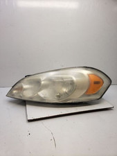 Driver headlight vin for sale  Seymour