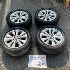 Kit cerchi lega usato  Gioia Tauro