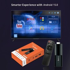 Tvr3 andriod 15.0 d'occasion  Expédié en Belgium