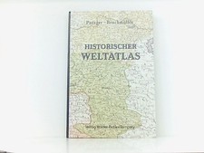 Historischer weltatlas putzger gebraucht kaufen  Berlin