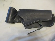 Large pistol leather for sale  Buford