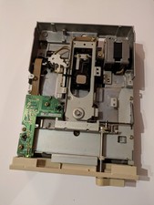 Teac 55gfr floppy gebraucht kaufen  Homburg