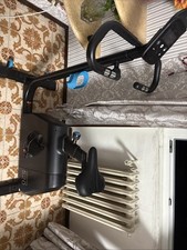 Cyclette domyos 520 usato  Nave