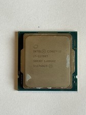 Intel core 11700t for sale Intel core 11700t for sale  MANCHESTER