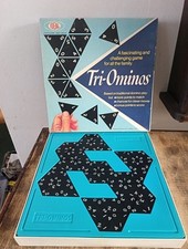 Tri ominos 1978 for sale  LEIGH