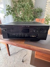 Yamaha dsp natural gebraucht kaufen  Fischach