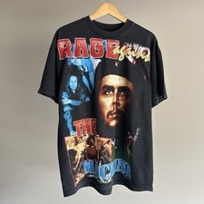 Rage machine bombtrack for sale  Jacksonville