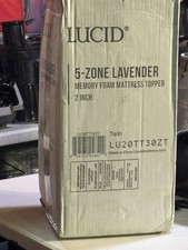 Lucid inch zone for sale  Acworth