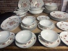 Ess service tafel gebraucht kaufen  Rodenberg
