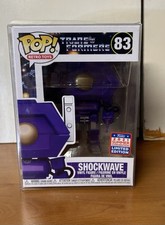 Funko pop transformers for sale  Somerdale