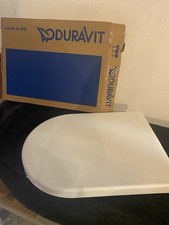 Starck toilet seat d'occasion  Expédié en Belgium