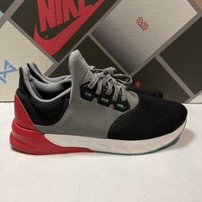 Adidas Performance Falcon Elite 5 Af6422 cinza preto vermelho masculino tamanho 11 comprar usado  Enviando para Brazil